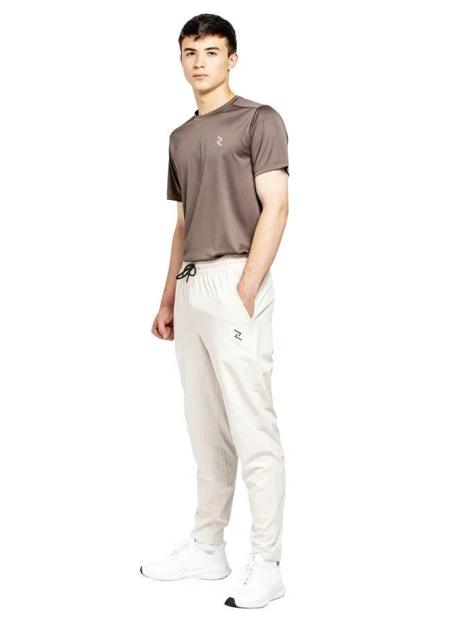 ZAECY Men's Training T-Shirt