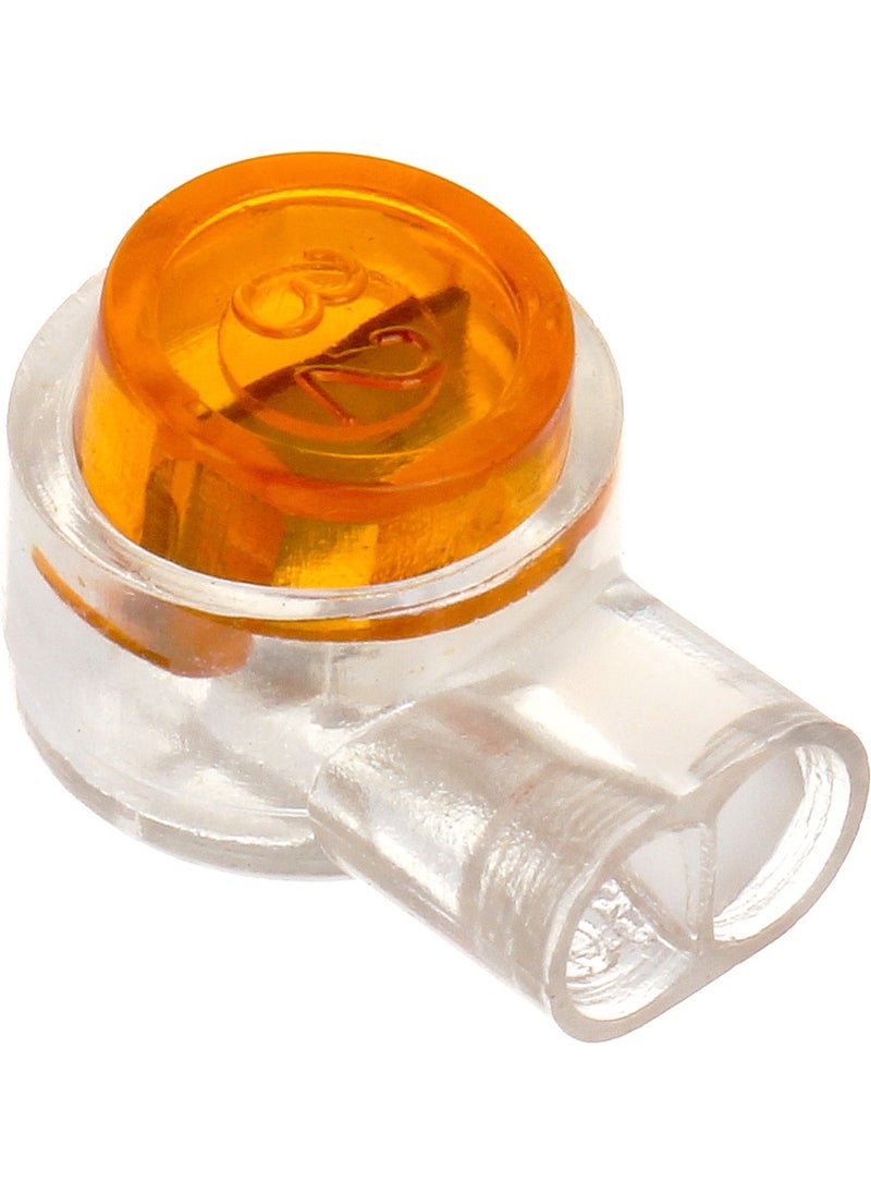 AYT - Telephone Connector Yak 1 200 Pack Telephone Socket Jack - Image 1