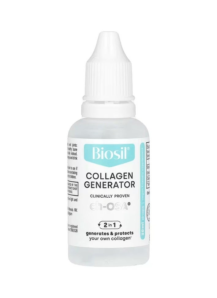 Collagen Generator 30 ml drops - pzsku/Z776BFB720F70E919DAD9Z/45/_/1712856488/56608720-4198-4e81-9a6e-9f4923637898