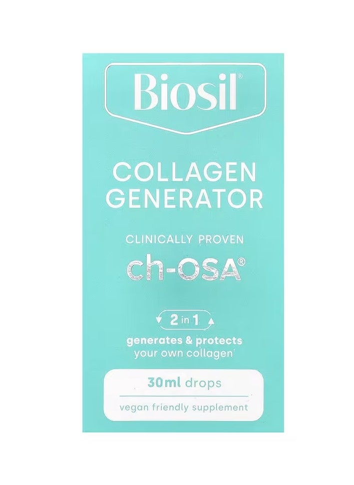 Collagen Generator 30 ml drops - pzsku/Z776BFB720F70E919DAD9Z/45/_/1712856499/54ce14d5-08ab-46ad-af7d-7e82260bab5a