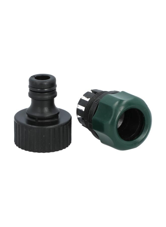 آيس موصل سريع التركيب باللون الأسود - Image 2