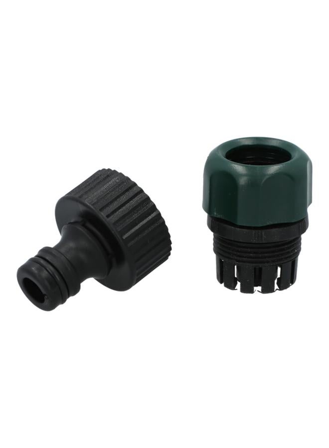 آيس موصل سريع التركيب باللون الأسود - Image 1