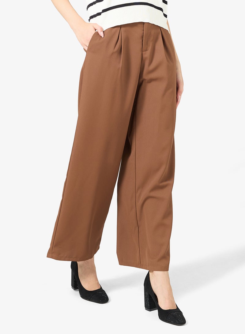 سبوت أون حذاء بكعب عالٍ مربع - Image 5