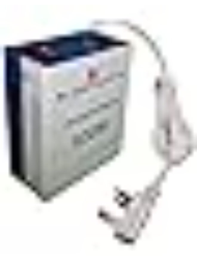 KODAMA KT500W Power Converter, 500 Watts, 220V to 110V Transformer - Image 1