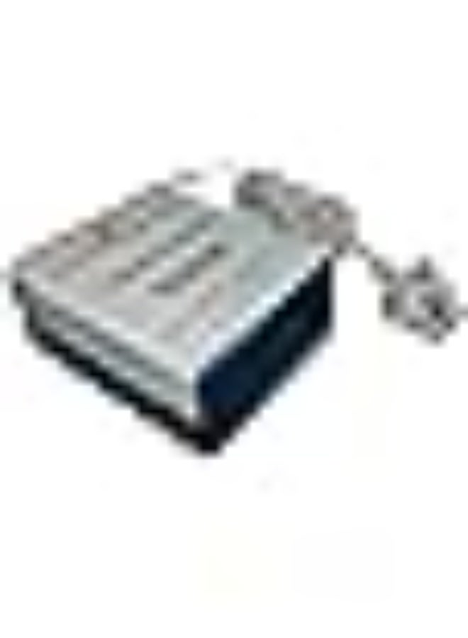 KODAMA KT500W Power Converter, 500 Watts, 220V to 110V Transformer - Image 4