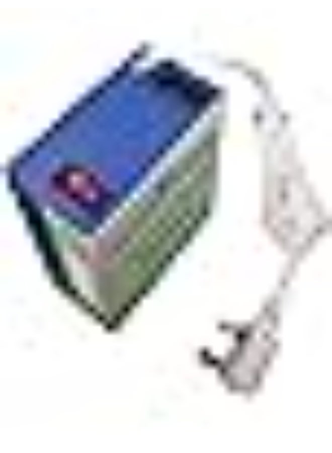 KODAMA KT500W Power Converter, 500 Watts, 220V to 110V Transformer - Image 2