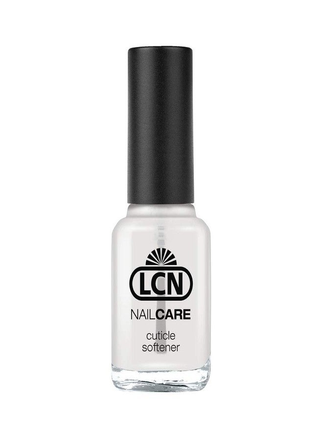 LCN Cuticle Softener For Tidy Fingers & Toes 8ml
