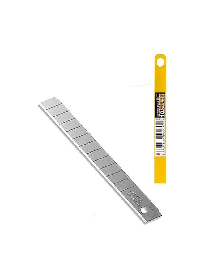 OLFA "A" Cutter With Rubber Grip - Image 2