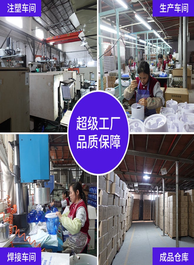 Cross-border new volcano humidifier flame aromatherapy machine household essential oil spit circle diffuser diffuser white - Image 3