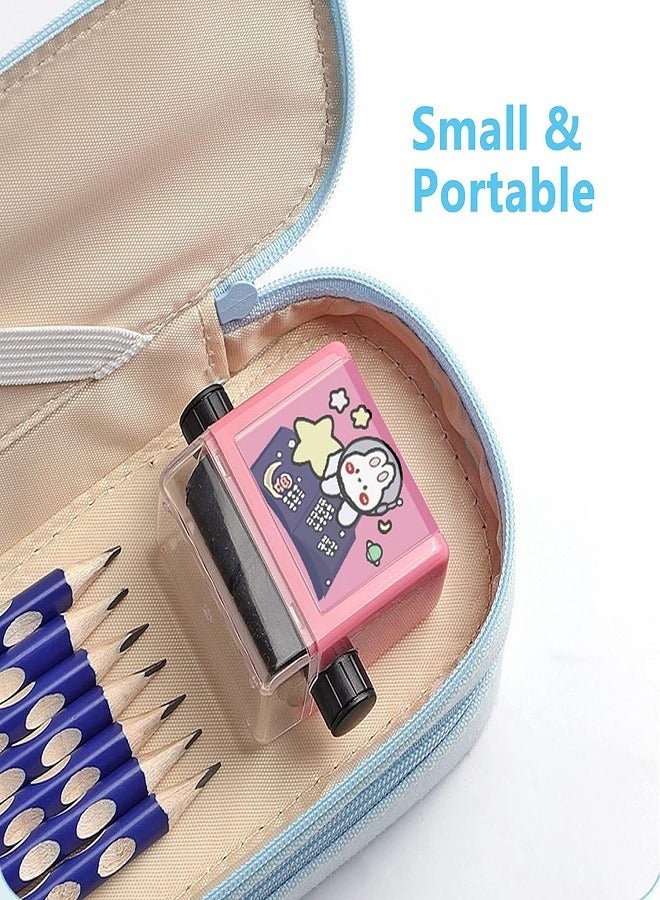 Addition and Subtraction Teaching Stamps for Preschool Kindergarten Home School - Image 3