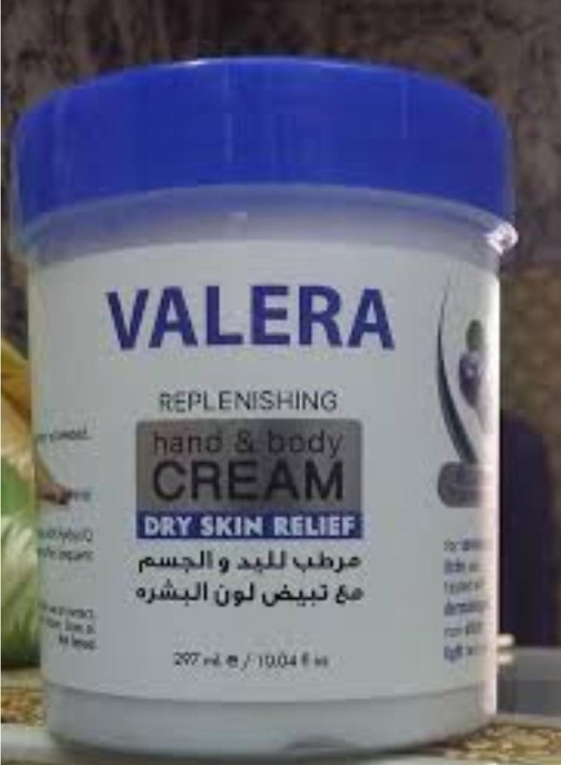 VALERA Hand and Body Moisturizer and Whitener 💋 Hand and Body Moisturizer and Whitener