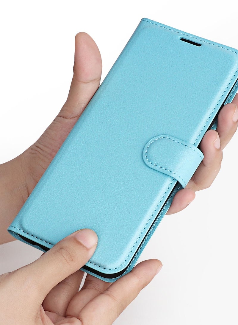 Loquat Suitable For Samsung Wallet Leather Case Protective Sleeve 