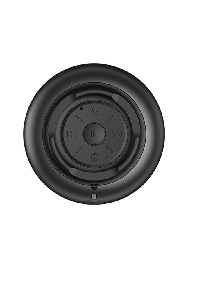 ProOne ProOne PSB4511 Mini Portable Wireless Outdoor Stereo Speaker - Bluetooth Speaker with Up to 6 Hours Playtime,Enhanced Bass, Waterproof, Long Battery Life, Compact Design  - Image 4