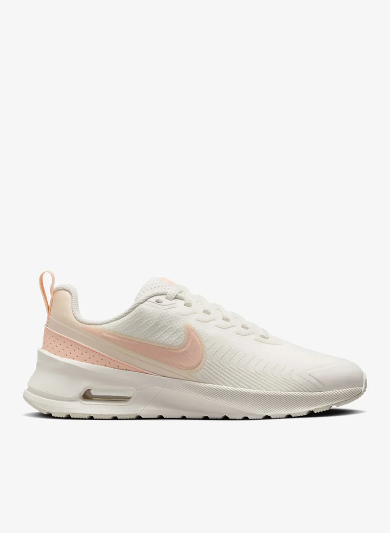 Nike Air Max Nuaxis