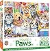 MasterPieces 300 Piece EZ Grip Jigsaw Puzzle Sweet Things 18x24 - Image 3