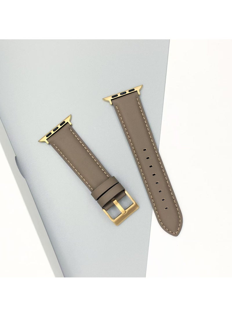 Suitable for 49mm, 45mm, 44mm, and 42mm Apple Watch genuine strap - Image 2