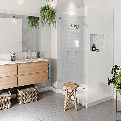 Sprite SL2-WH Universal Slim-Line2 Shower Filter, White - Image 3