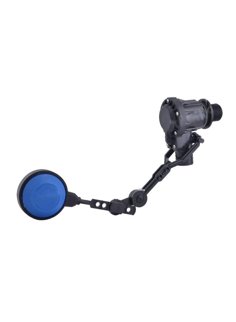 The Italian smart, air-tight, water-saving float  - Image 2
