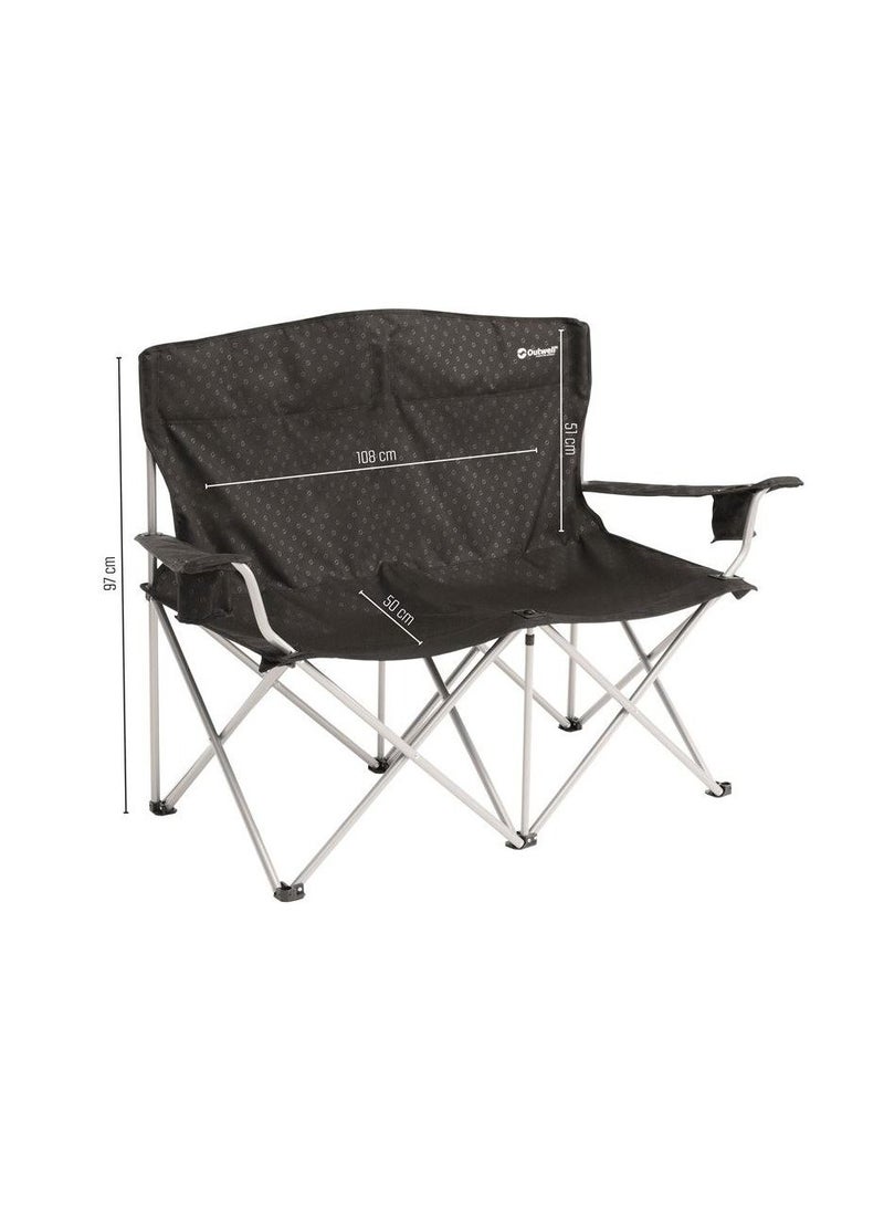 Outwell Folding Furniture Catamarca Sofa - Image 3