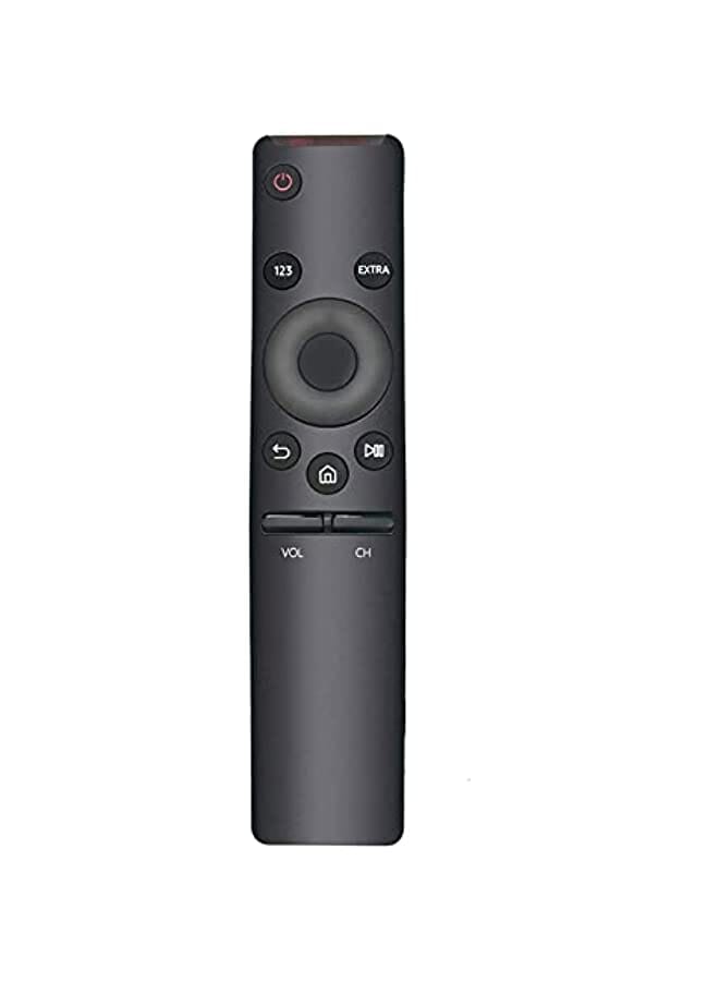 Zaboon New Bn59-01259E Remote Control Fit For Samsung Tv Un55Ku6290 Un40Ku6290 Un65Ku6290 Un55Ku6290F Un60Ku6290F Un40Ku6290F Un70Ku6290F Un50Ku6290 Un60Ku6290 Un43Ku7000D Un65Ku6290 Un70Ku6290