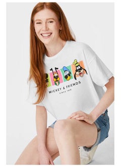 C&A CLOCKHOUSE - T-shirt - Disney