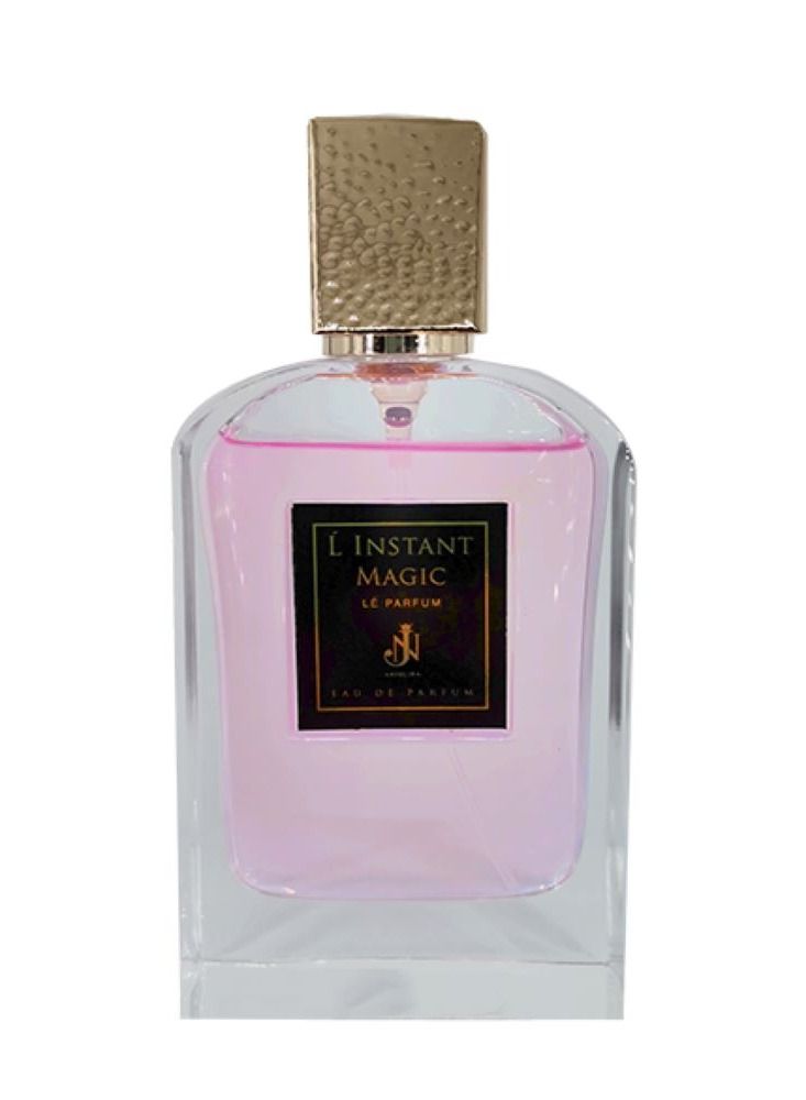 Anjelina Lancet Magic perfume for women 100 ml - Image 1