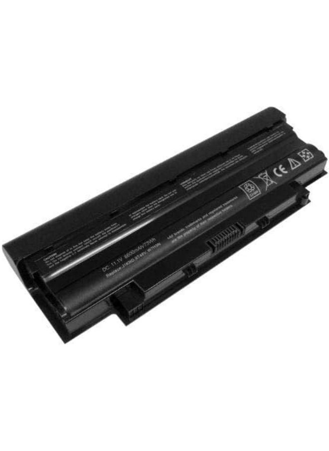 Generic Compatible Laptop Battery for Dell Inspiron N5010 N5110 N4010 N4050 N7010 N5030 N5050 N7110 N4110 M5030 Vostro 1450 1440 1540 1550 3550 3750  - Image 1