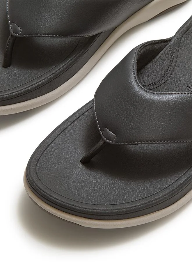 Fitflop F-MODE GO MENS TOE-POST SANDALS