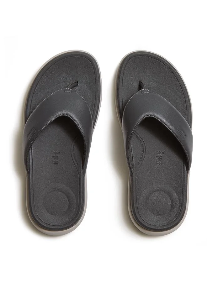 Fitflop F-MODE GO MENS TOE-POST SANDALS