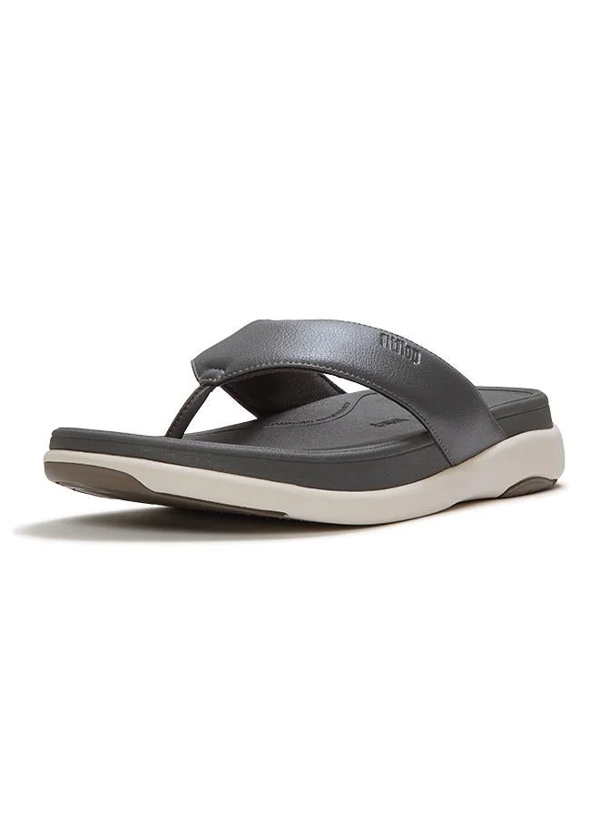 فيت فلوب F-MODE GO MENS TOE-POST SANDALS