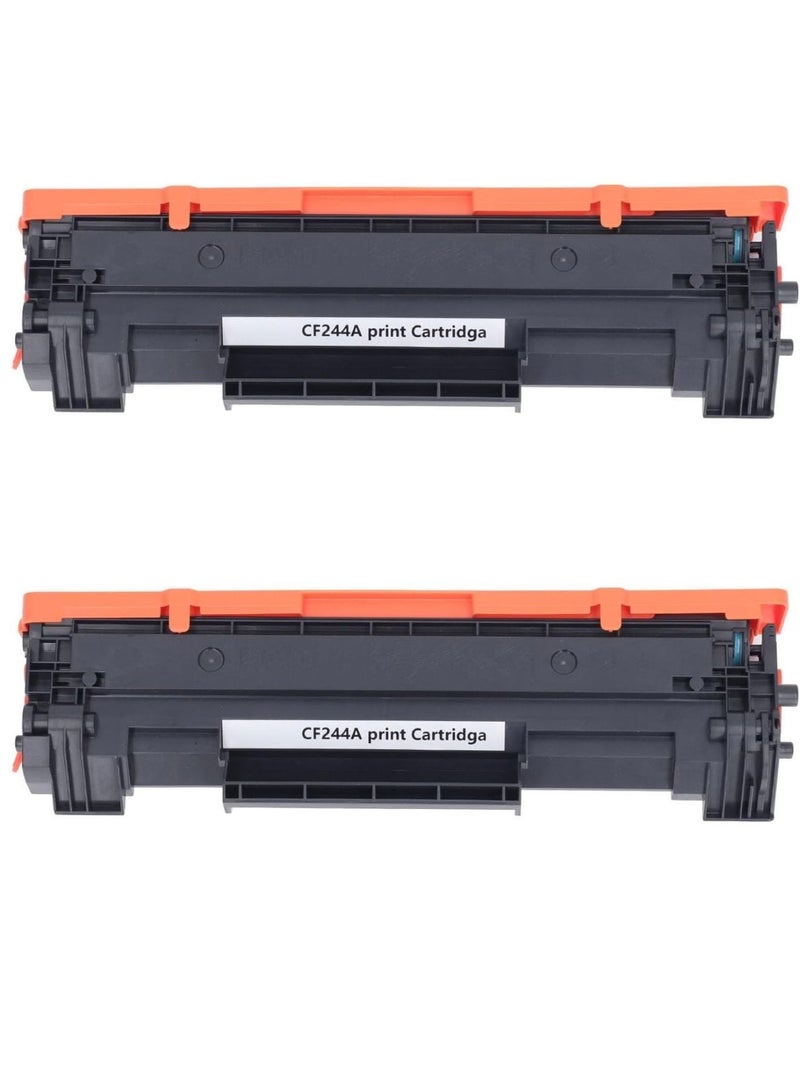 CF244A (44A) Tow Toner cartidges for hp printers M15a M15w M16a M16w MFP M28a M28w M29a M29w - Image 3