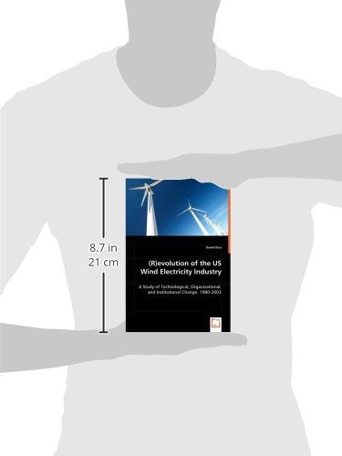 (R)evolution of the US Wind Electricity Industry  - Image 3