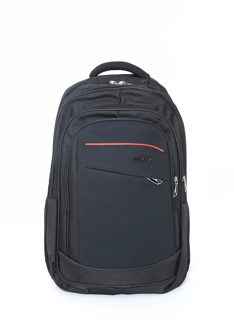 LIMRA backpack Classic and elegant 20 inches black