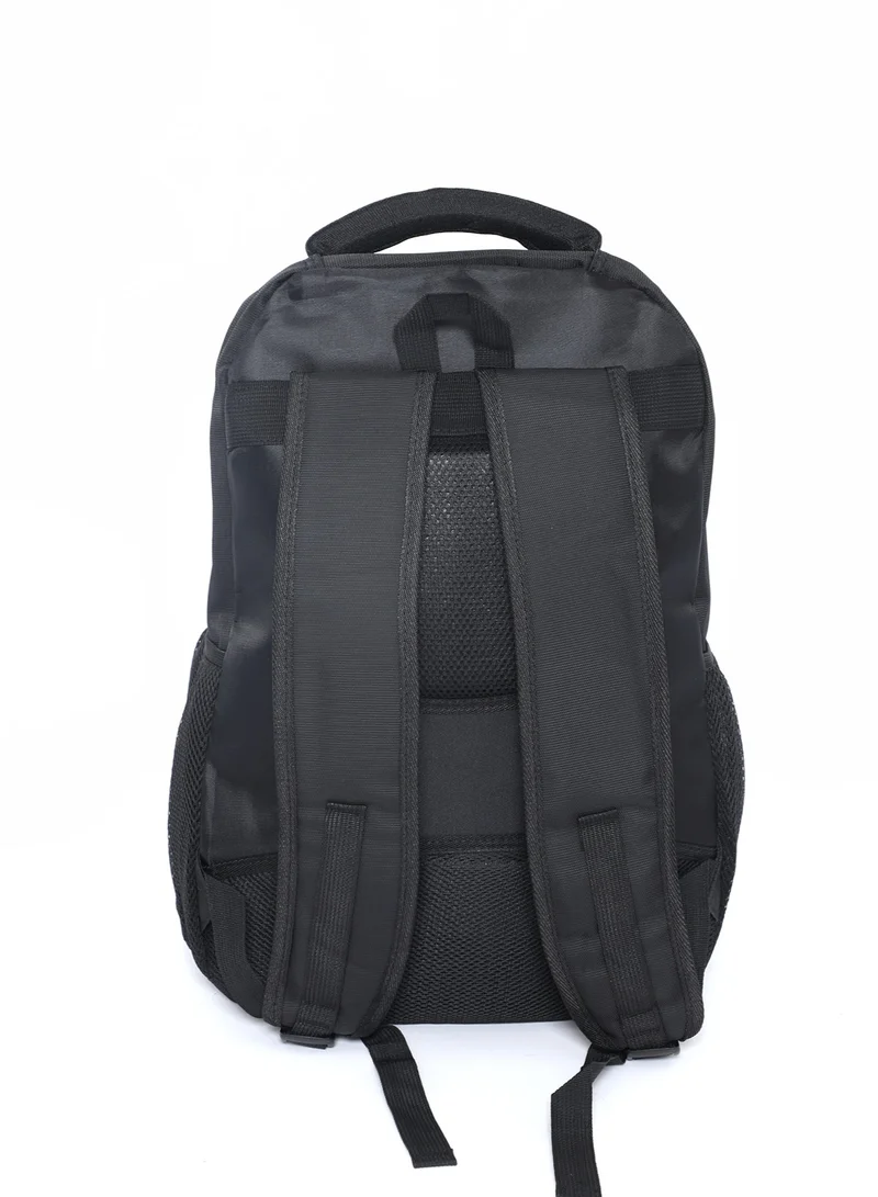 LIMRA backpack Classic and elegant 20 inches black