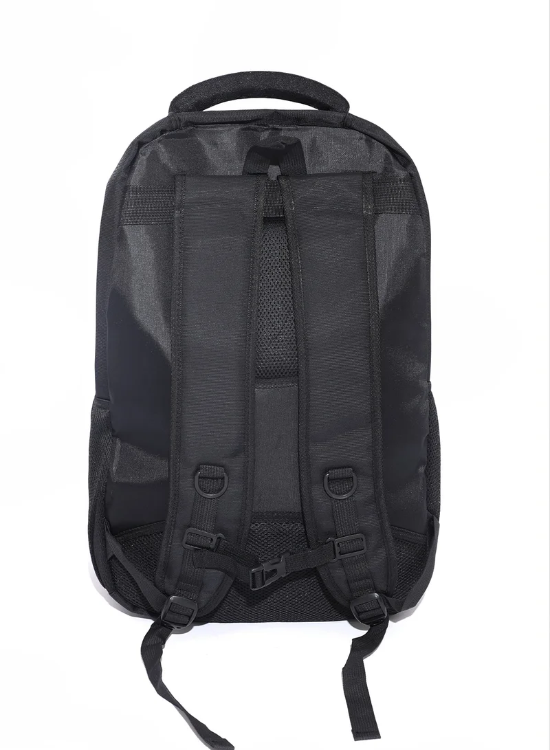LIMRA backpack Classic and elegant 20 inches black