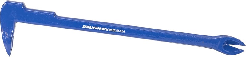 Vaughan Bear Claw Nail Puller, 14 Inch, Made In The USA, Tempered Steel, BC14, VN57036 - Image 5