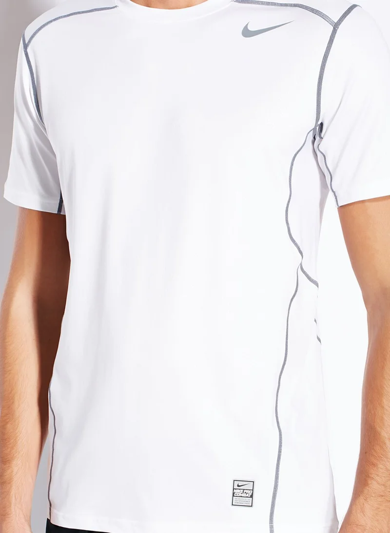Nike Hypercool Fitted T-Shirt