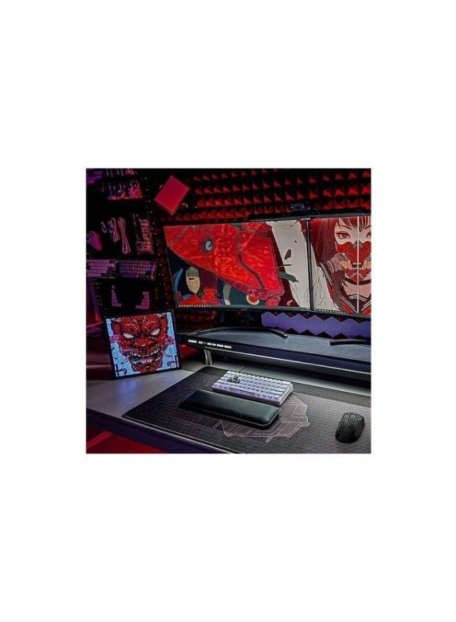Divoom Pixoo 64 II Pixel Art Cloud Frame LED Display - Image 5