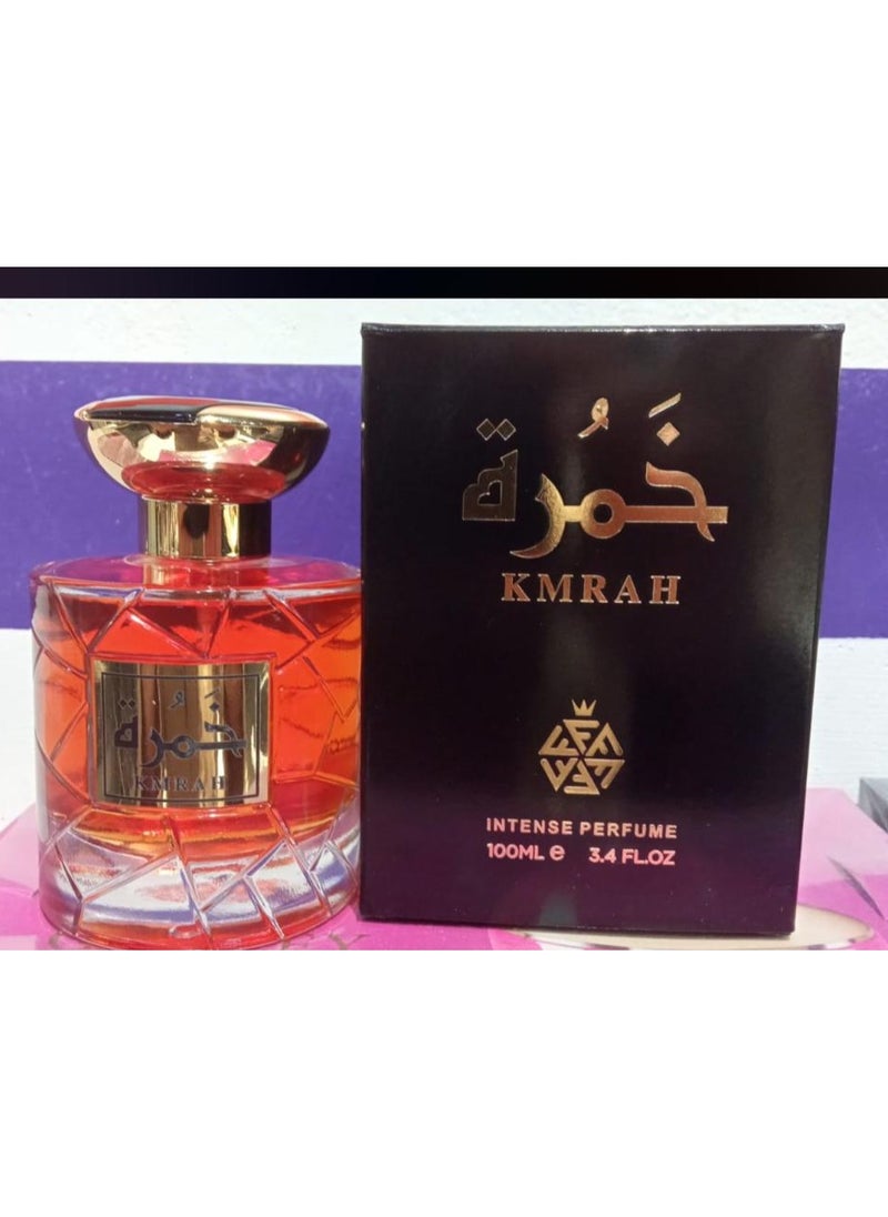 Khamar Wadi Al Khaleej Eau de Parfum 100ml for Unisex - pzsku/Z776DE6D012CC54B61521Z/45/_/1726935788/973fb693-3f99-4965-9f2b-7267e34849d3