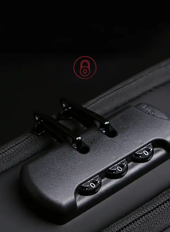 حقيبة كتف رياضية للرجال - Image 3