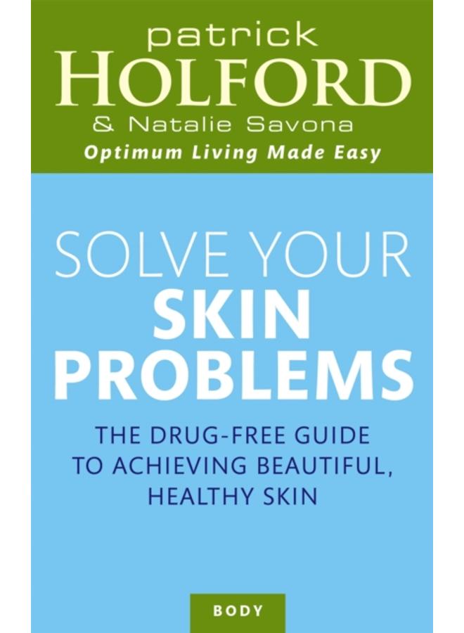 Solve Your Skin Problems 