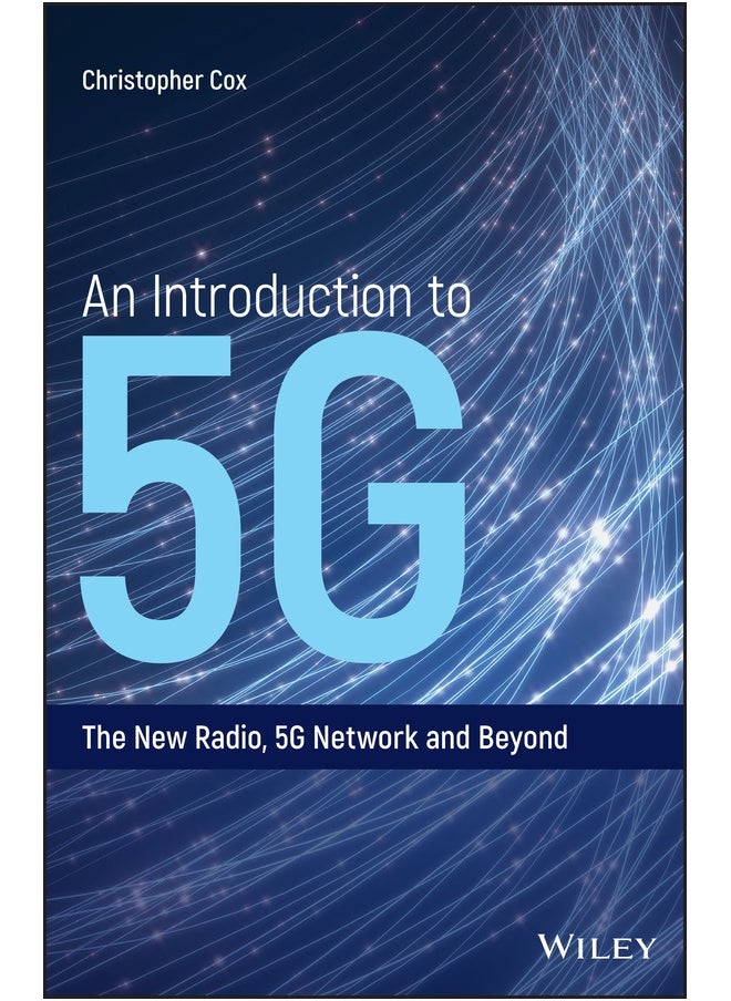 null - An Introduction to 5G - Image 1