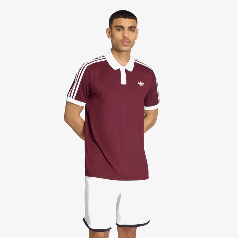 اديداس قميص بولو TENNIS CLASSICS