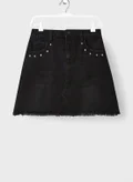 MANGO black