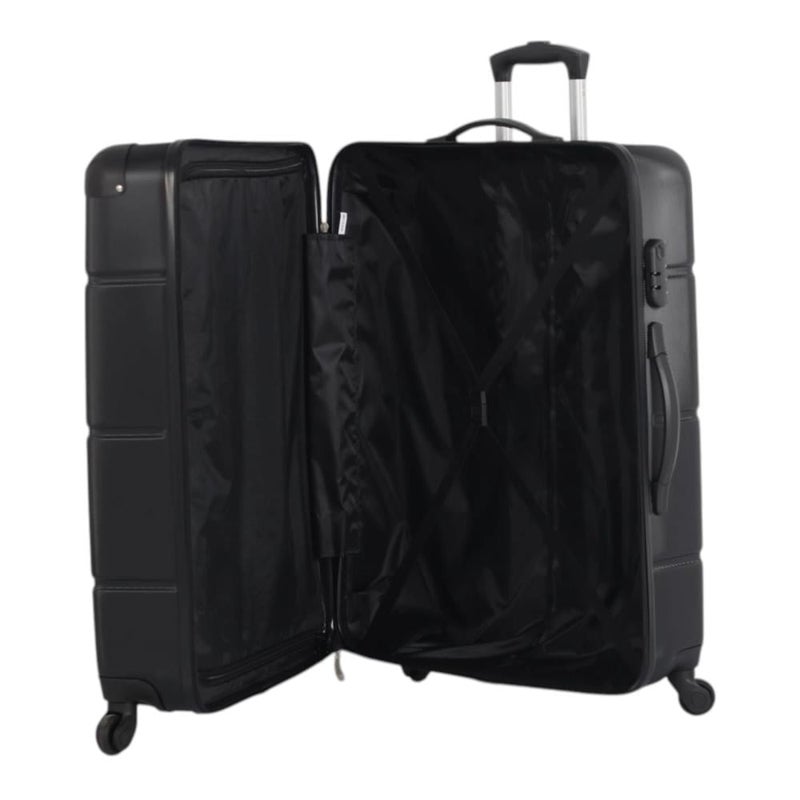 Aviator Classic, elegant, and limited-edition luggage set - 3 pieces - Image 5