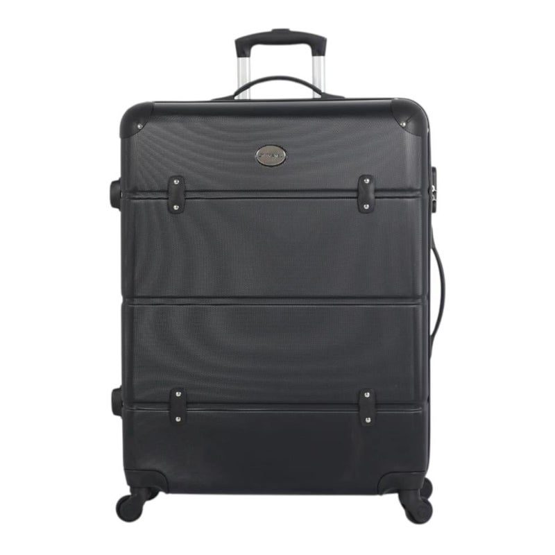Aviator Classic, elegant, and limited-edition luggage set - 3 pieces - Image 2