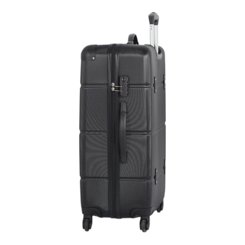 Aviator Classic, elegant, and limited-edition luggage set - 3 pieces - Image 3