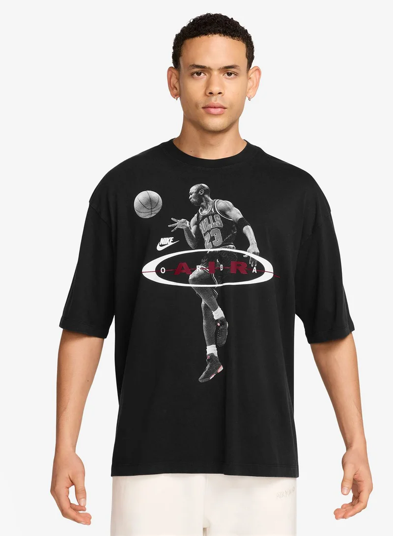 جوردن Jordan Break 2Air Reissue T-Shirt