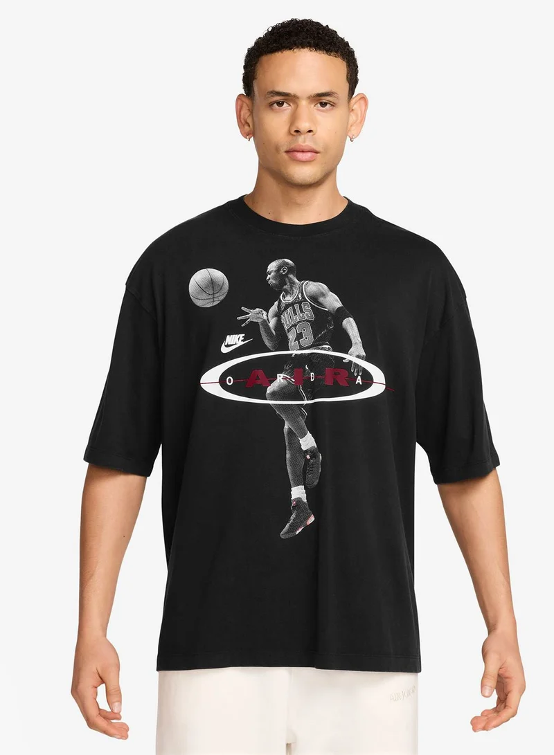 جوردن تيشيرت جوردن بريك تو إير ري إيشو