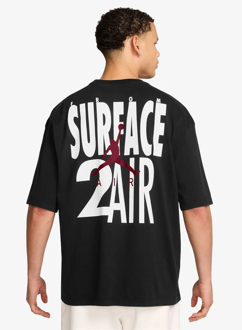 Jordan Jordan Break 2Air Reissue T-Shirt